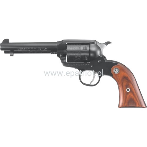 Rewolwer Ruger Bearcat .22lr 00912