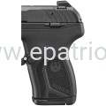 Pistolet Ruger LCP Max - Laser Zielony Viridian - Black - 13751