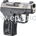 Pistolet Ruger LCP Max - Black - SS - 13753