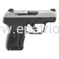 Pistolet Ruger LCP Max - Black - SS - 13753