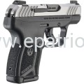Pistolet Ruger LCP Max - Black - SS - 13753