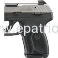 Pistolet Ruger LCP Max - Black - SS - 13753