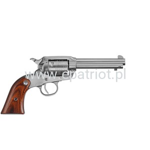 Rewolwer Ruger Bearcat .22lr 00913