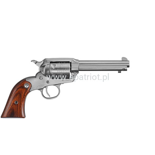 Rewolwer Ruger Bearcat .22lr 00913