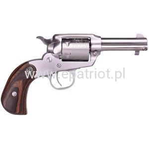 Rewolwer Ruger Bearcat .22lr 00915