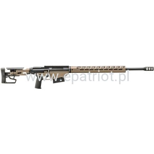 Karabinek Ruger Precision Rifle 26'' .300 Win Mag - Cerakote Bronze 18106