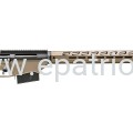 Karabinek Ruger Precision Rifle 26'' .338 Lapua Magnum - Cerakote Bronze 18096