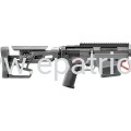 Karabinek Ruger Precision Rifle 26'' - Custom Shop 6.5 Creedmoor - Cerakote Stealth Gray 18103