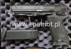 Pistolet HK USP Standard kal.9x19mm
