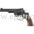 Rewolwer Ruger GP100 5'' .357magnum/.38spec 1768