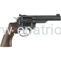 Rewolwer Ruger GP100 5'' .357magnum/.38spec 1768