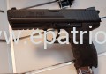 Pistolet HK P30L V3 kal. 9x19mm
