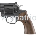 Rewolwer Ruger GP100 5'' .357magnum/.38spec 1768