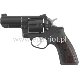 Rewolwer Ruger GP100 3'' .357magnum/.38spec 1753
