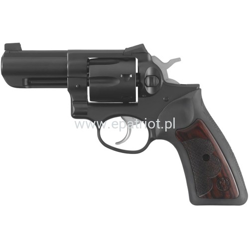 Rewolwer Ruger GP100 3'' .357magnum/.38spec 1753