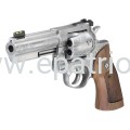 Rewolwer Ruger GP100 Stainless 4,2'' .357magnum/.38spec 1784