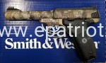 Pistolet Smith&Wesson SW22 VICTORY KRYPTEK HIGHLANDER kal. 22LR