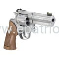 Rewolwer Ruger GP100 Stainless 4,2'' .357magnum/.38spec 1784