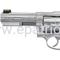 Rewolwer Ruger GP100 Stainless 4,2'' .357magnum/.38spec 1784