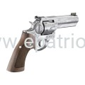 Rewolwer Ruger GP100 Stainless 4,2'' .357magnum/.38spec 1784