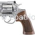 Rewolwer Ruger GP100 Stainless 4,2'' .357magnum/.38spec 1784