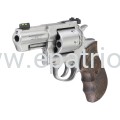 Rewolwer Ruger GP100 Stainless 3'' .357magnum/.38spec 1782