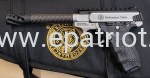 Pistolet Smith&Wesson SW22 VICTORY CF PERFORMANCE CENTER kal. 22LR