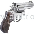 Rewolwer Ruger GP100 Stainless 3'' .357magnum/.38spec 1782