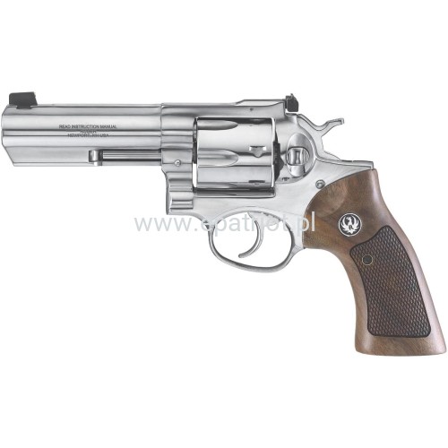 Rewolwer Ruger GP100 4,2'' .357magnum/.38spec 1777