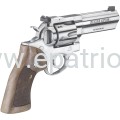Rewolwer Ruger GP100 4,2'' .357magnum/.38spec 1777