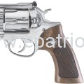 Rewolwer Ruger GP100 4,2'' .357magnum/.38spec 1777