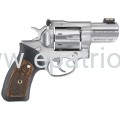 Rewolwer Ruger GP100 Stainless 2,5'' .357magnum/.38spec 1774