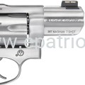 Rewolwer Ruger GP100 Stainless 2,5'' .357magnum/.38spec 1774
