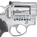Rewolwer Ruger GP100 Stainless 2,5'' .357magnum/.38spec 1774