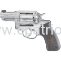 Rewolwer Ruger GP100 Stainless 2,5'' .357magnum/.38spec 1763