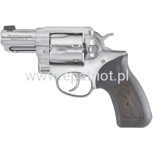 Rewolwer Ruger GP100 Stainless 2,5'' .357magnum/.38spec 1763
