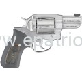 Rewolwer Ruger GP100 Stainless 2,5'' .357magnum/.38spec 1763