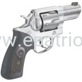 Rewolwer Ruger GP100 Stainless 2,5'' .357magnum/.38spec 1763