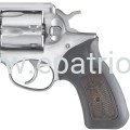 Rewolwer Ruger GP100 Stainless 2,5'' .357magnum/.38spec 1763