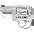 Rewolwer Ruger GP100 Stainless 2,5'' .357magnum/.38spec 1763