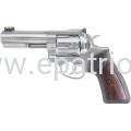 Rewolwer Ruger GP100 Stainless 4,2'' .357magnum/.38spec 1762