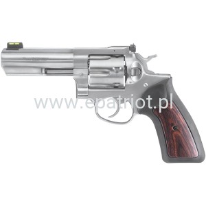 Rewolwer Ruger GP100 Stainless 4,2'' .357magnum/.38spec 1762