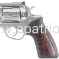 Rewolwer Ruger GP100 Stainless 4,2'' .357magnum/.38spec 1762