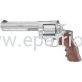 Rewolwer Ruger GP100 Stainless 6'' .357magnum/.38spec 1759