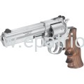 Rewolwer Ruger GP100 Stainless 6'' .357magnum/.38spec 1759