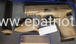 Pistolet Smith&Wesson M&P9 M2.0 FDE