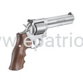 Rewolwer Ruger GP100 Stainless 6'' .357magnum/.38spec 1759