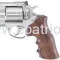 Rewolwer Ruger GP100 Stainless 6'' .357magnum/.38spec 1759