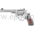 Rewolwer Ruger GP100 Stainless 5,5'' .22LR 1757