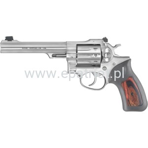 Rewolwer Ruger GP100 Stainless 5,5'' .22LR 1757